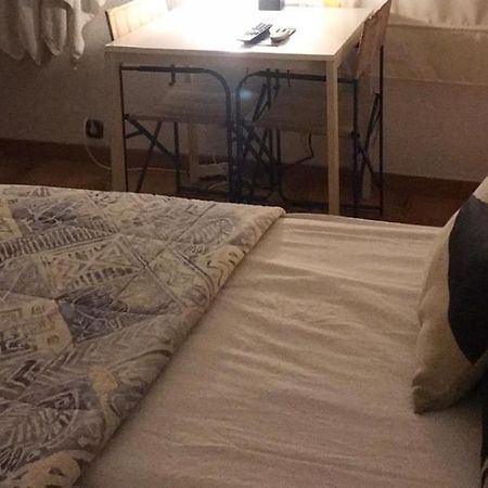 Appartamento Bed&Coffee - Habitacion En Vivienda Habitual Santa Pola Esterno foto